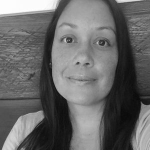 Meet your Posher, Rachelle